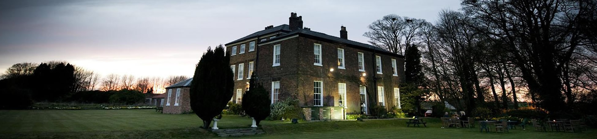 Rowley Manor House