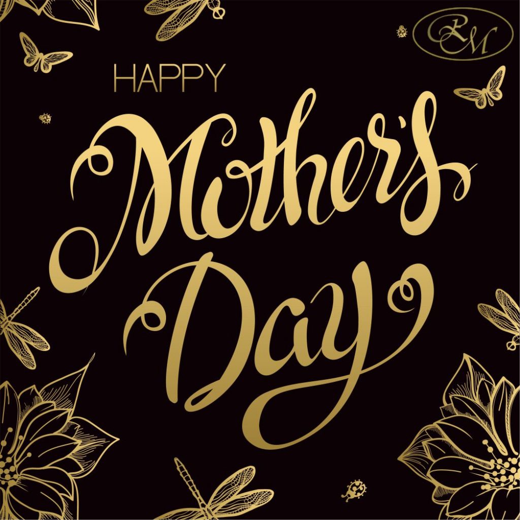 Mothersday+logo Mother's Day 2021